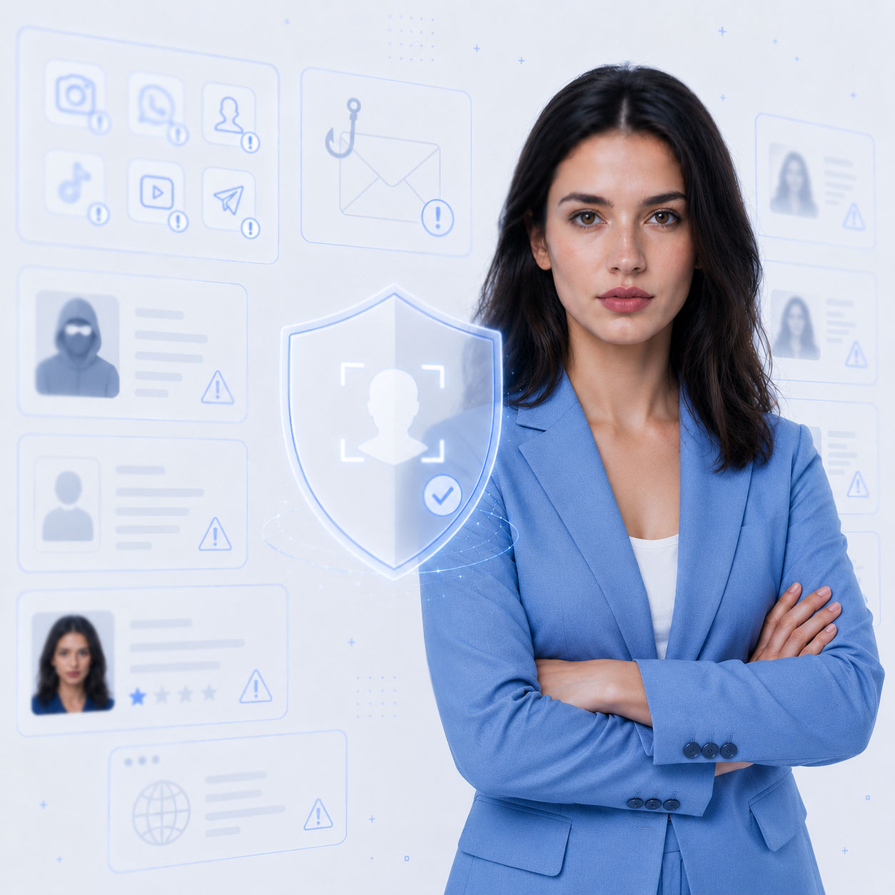 Protect Yourself from Scammers: Stay Safe with PimEyes Official Guidelines